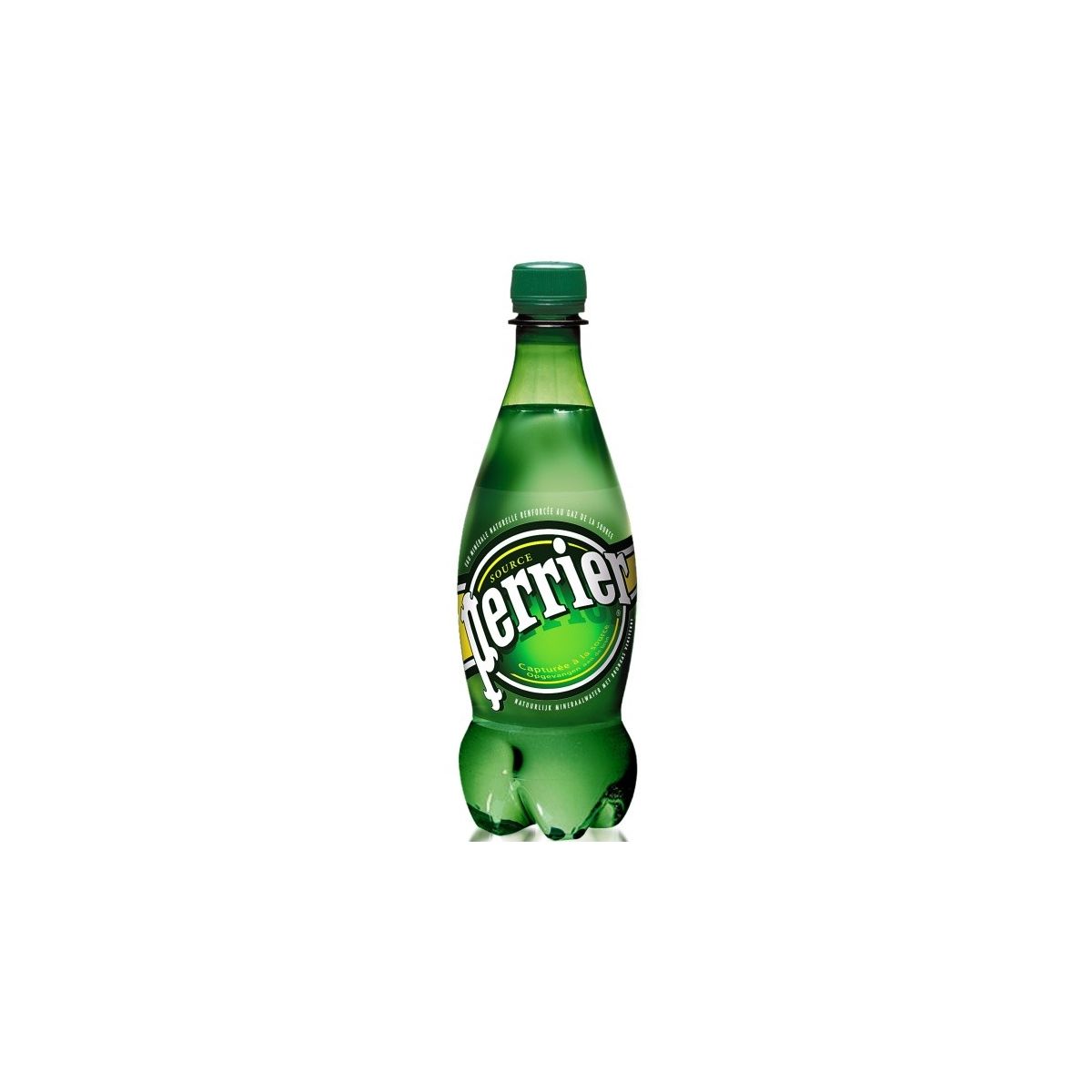 Perrier 0,5l - PET