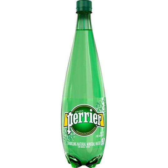 Perrier 1l - PET