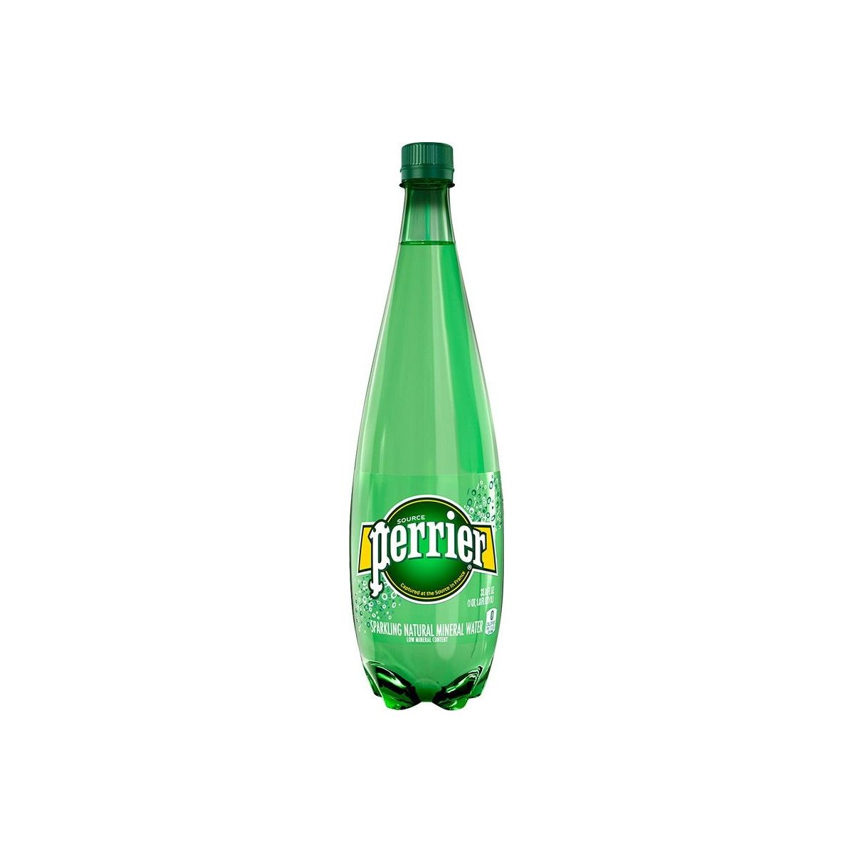 Perrier 1l - PET