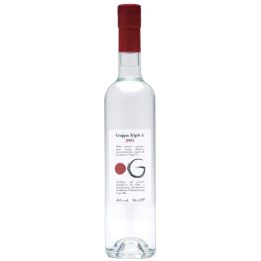 Grappa Tripple A Punto G 0,5l