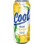 Staropramen Cool nealko lemon 0,5l - plech