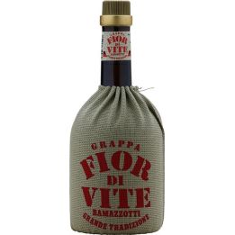 Grappa Ramazzotti Grappa Fior di Vite 0,7l