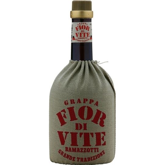 Grappa Ramazzotti Grappa Fior di Vite 0,7l