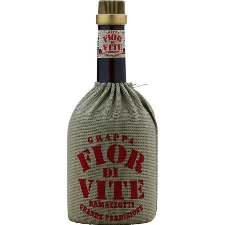 Grappa Ramazzotti Grappa Fior di Vite 0,7l
