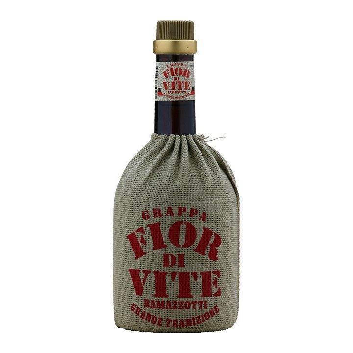 Grappa Ramazzotti Grappa Fior di Vite 0,7l