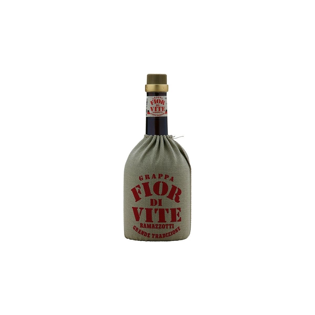 Grappa Ramazzotti Grappa Fior di Vite 0,7l