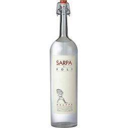 Grappa Sarpa di Poli 0,7l