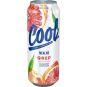 Staropramen Cool nealko Grep 0,5l - plech