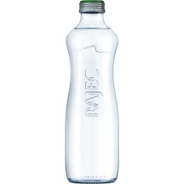 Rajec jemně sycená 0,75l sklo
