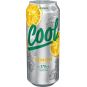 Staropramen Cool lemon 0,5l - plech