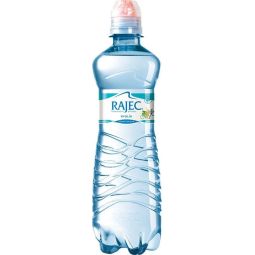 Rajec Kyslík 0,75l - PET