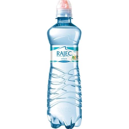 Rajec Kyslík 0,75l - PET