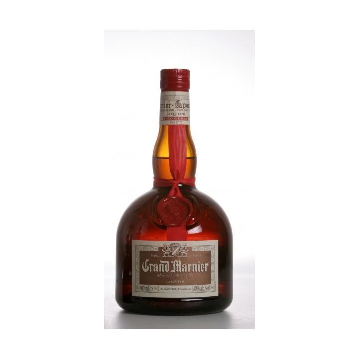 Grand Marnier Cordon Rouge 0,7l