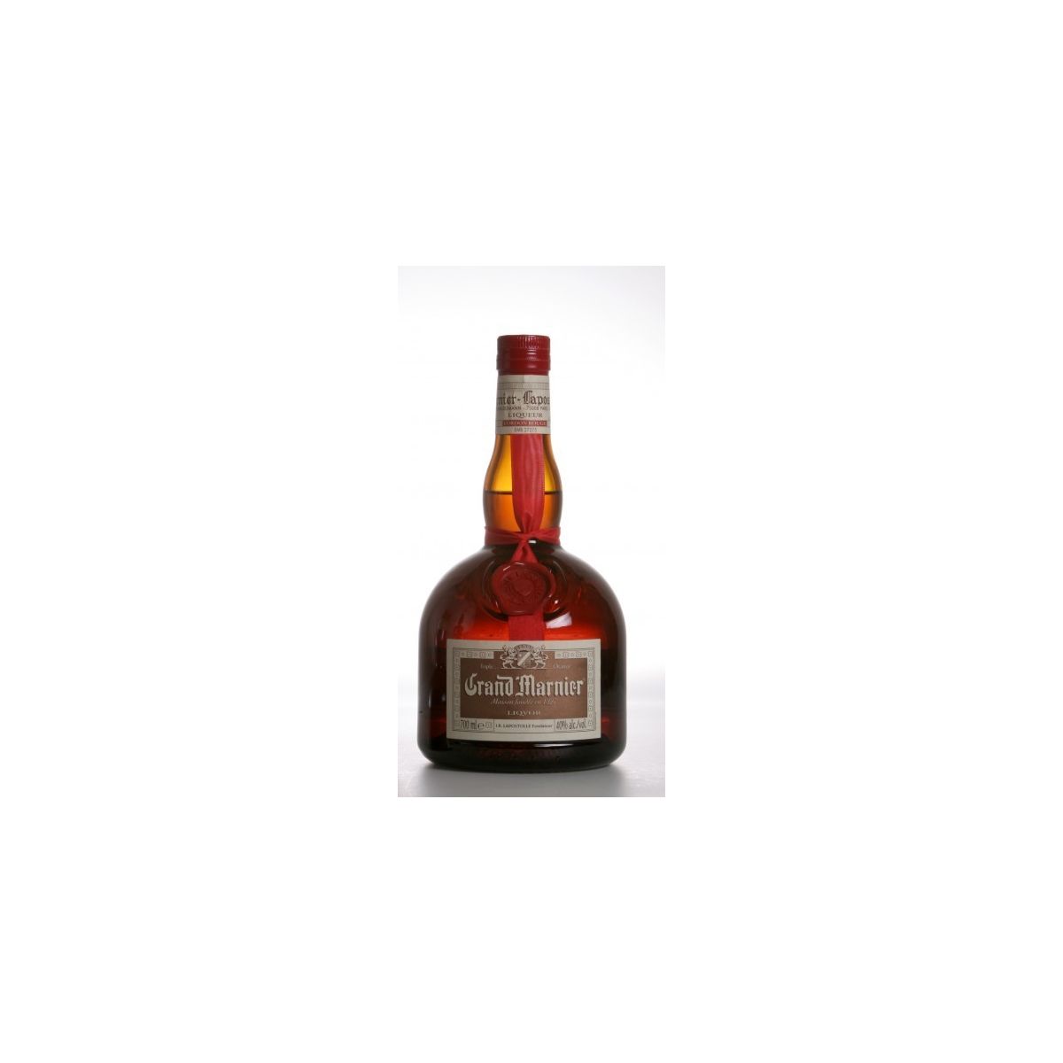Grand Marnier Cordon Rouge 0,7l