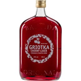 Griotte 1l - Bartida