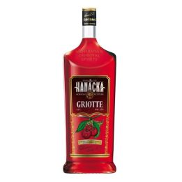 Griotte Hanácká 1l