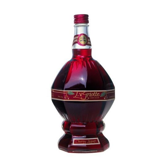 Griotte Lucerna 0,7l