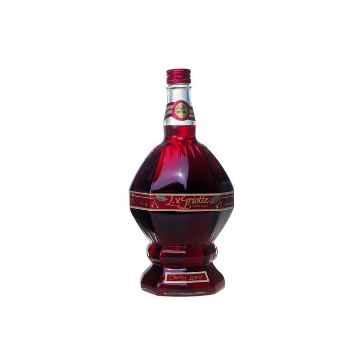 Griotte Lucerna 0,7l