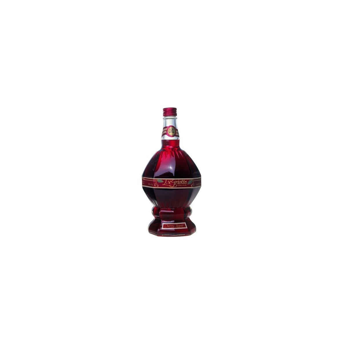 Griotte Lucerna 0,7l