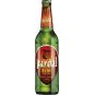 Pardál Echt světlý ležák 0,5l - sklo
