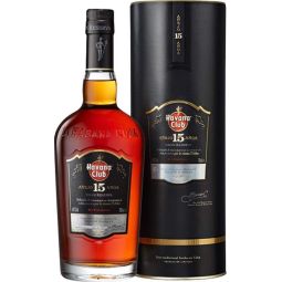 Havana Club Aňejo 15 aňos 0,7l