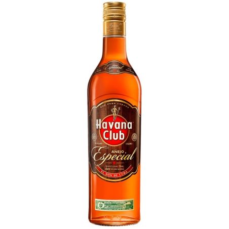 Havana Club Aňejo Especial 0,7l
