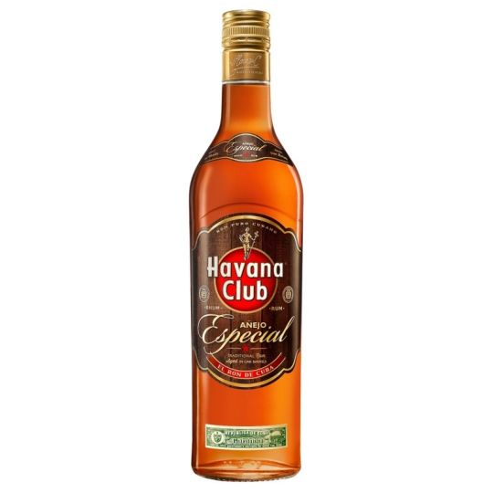 Havana Club Aňejo Especial 1l