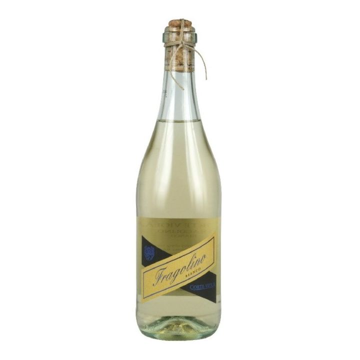 Fragolino bianco Corte Viola 0,75l