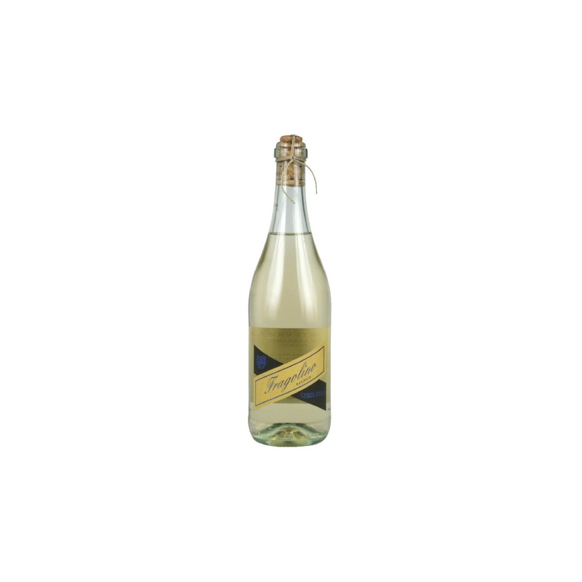 Fragolino bianco Corte Viola 0,75l