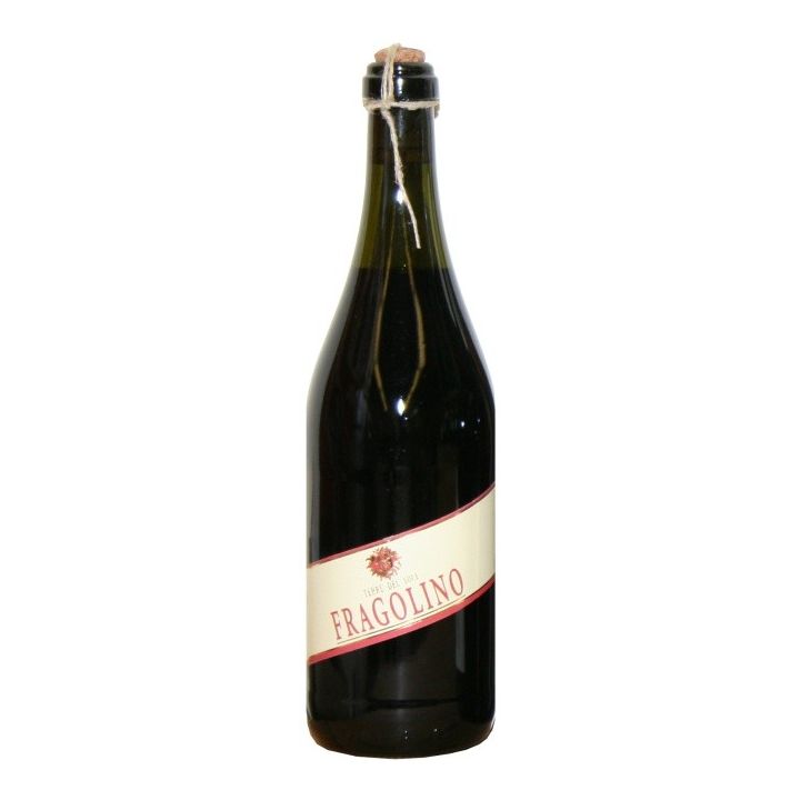 Fragolino rosso Terre Del Sole 0,75l
