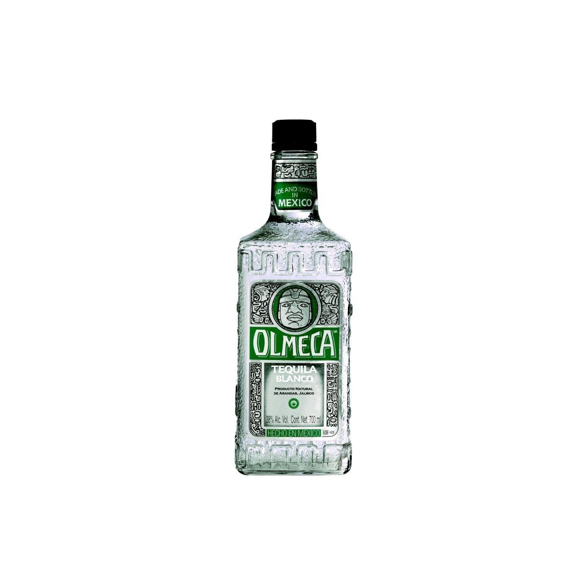Olmeca Tequila Blanco 0,7l
