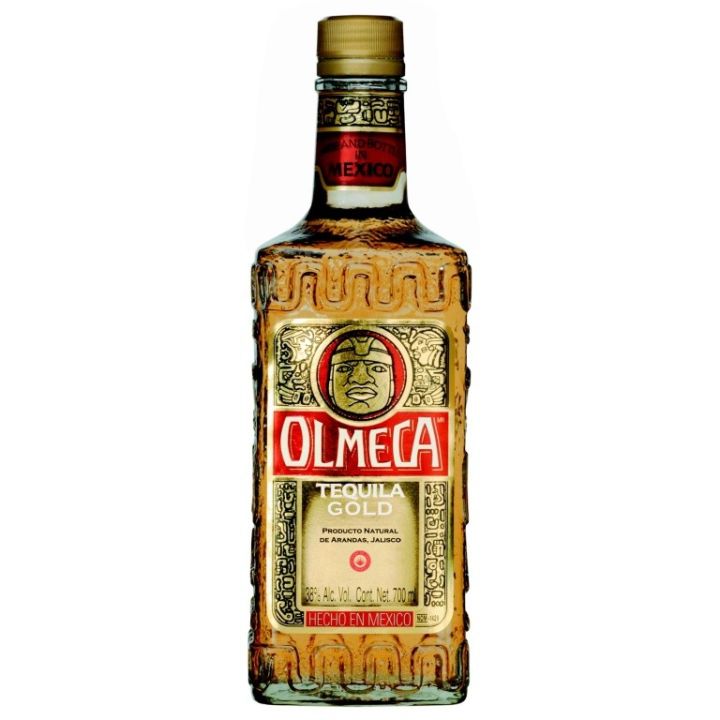 Olmeca Tequila Reposado 38% 0,7l