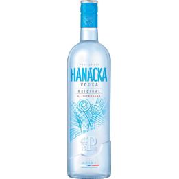 Hanácká vodka 1l