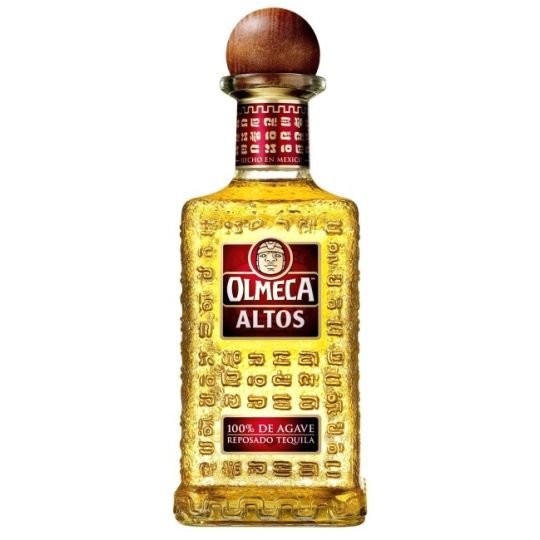 Olmeca Altos Tequila Reposado 0,7l