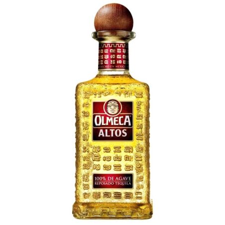 Olmeca Altos Tequila Reposado 0,7l