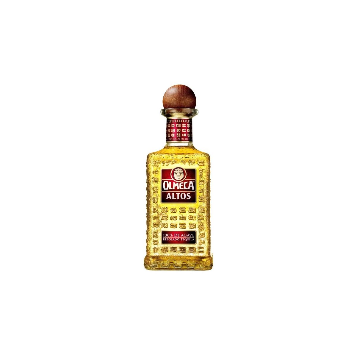 Olmeca Altos Tequila Reposado 0,7l