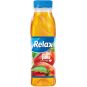 Relax jablko 100% 0,3l PET