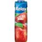 Relax jablko 100% 1l