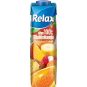 Relax multivitamin 100% 1l