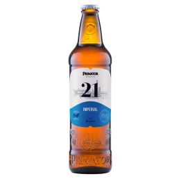Primátor 21 Imperial 0,5l - sklo