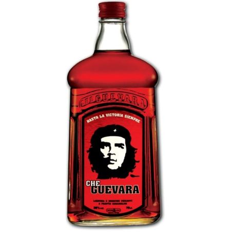 Che Guevara Rum 0,7l