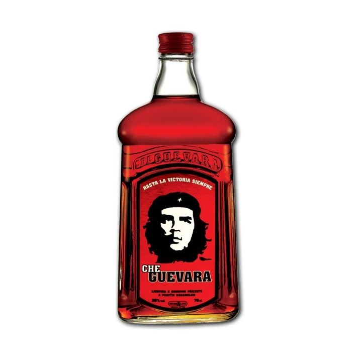 Che Guevara Rum 0,7l