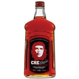 Che Guevara Rum Negro 0,7l