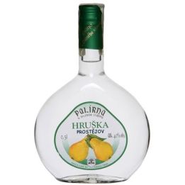 Hruška Prostějov 0,5