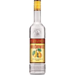 R. Jelínek Hruškovice 40% 0,5l
