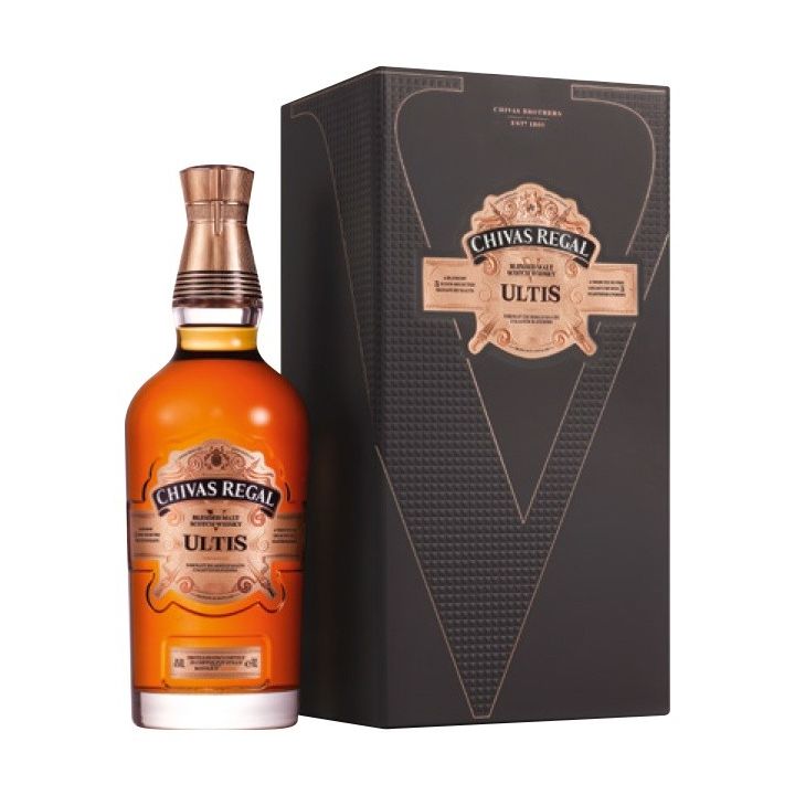 Chivas Regal Ultis 0,7l