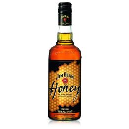Jim Beam Honey 35% 0,7l