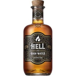 Hell or High Water Reserve 0,7l