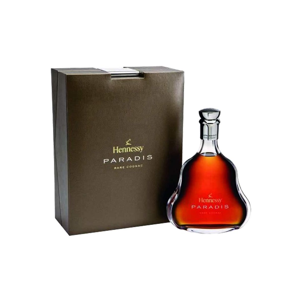 Hennessy Paradis 0,7l