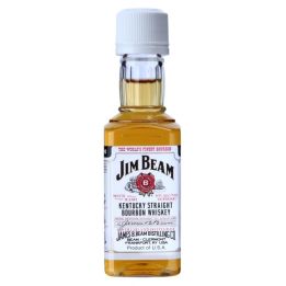 Jim Beam 0,05l
